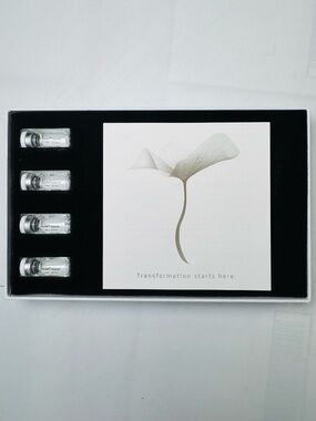 Hanacure the all in one facial